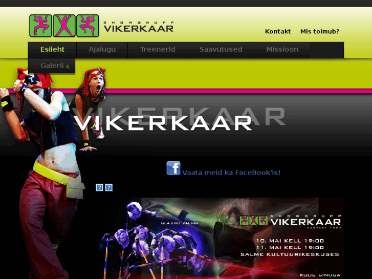 www.vikerkaar.net