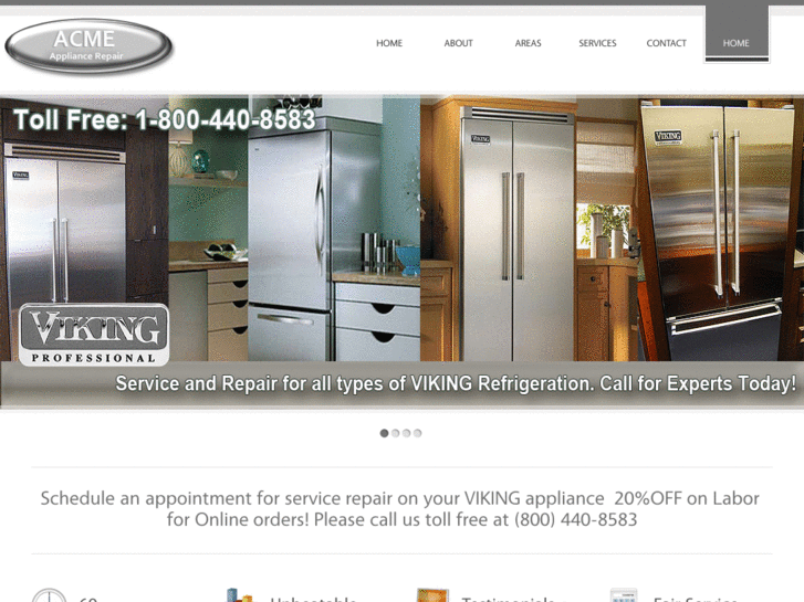 www.vikingrefrigeratorrepair.com