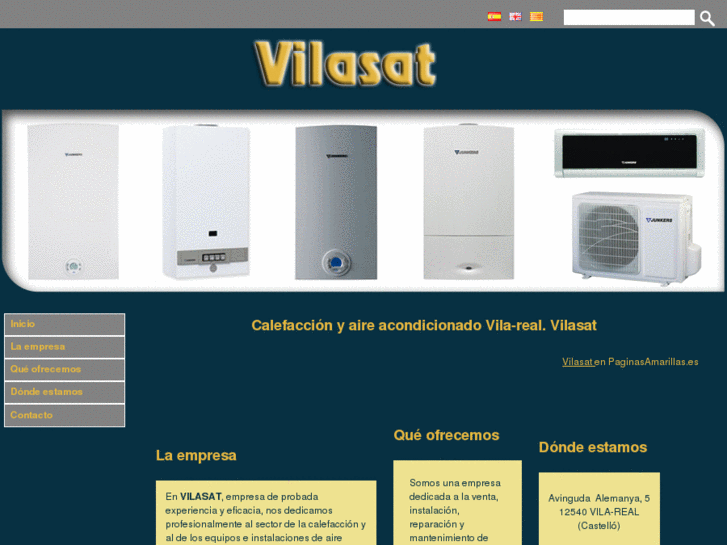 www.vilasatsl.com