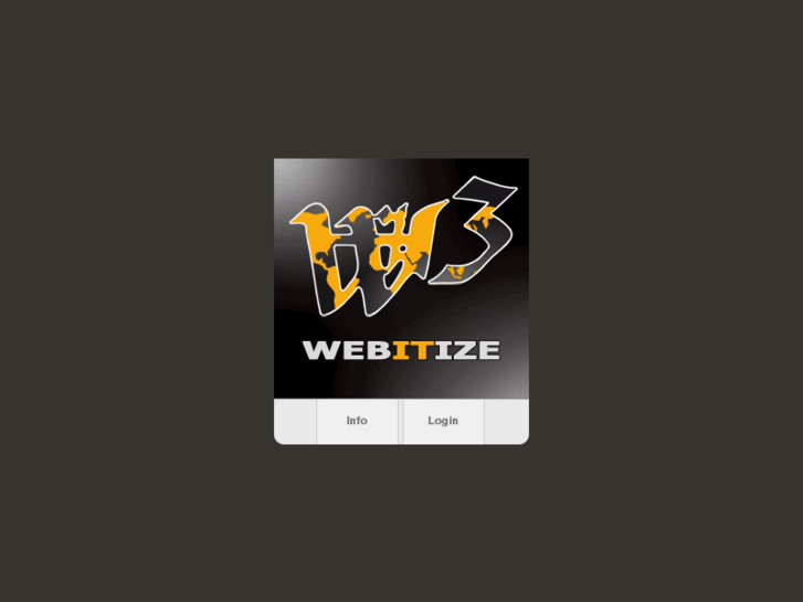 www.webitize.nl