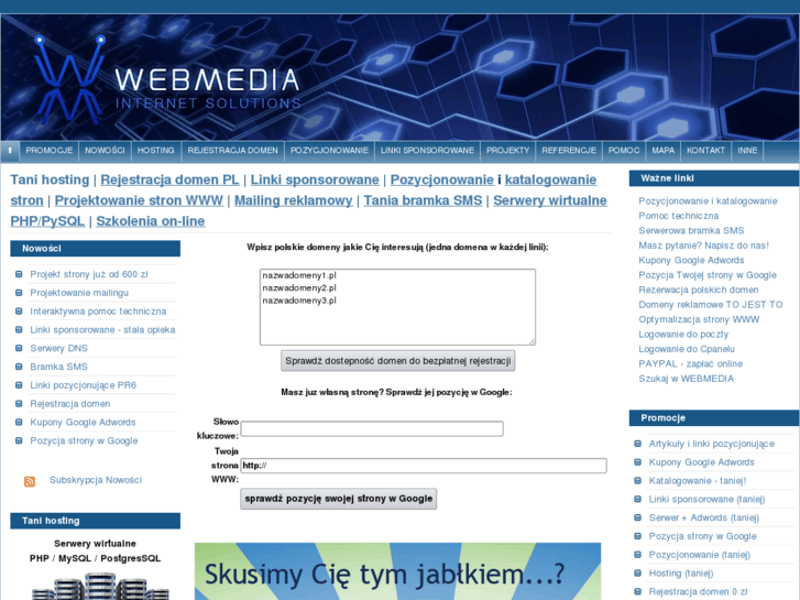 www.webmedia.com.pl