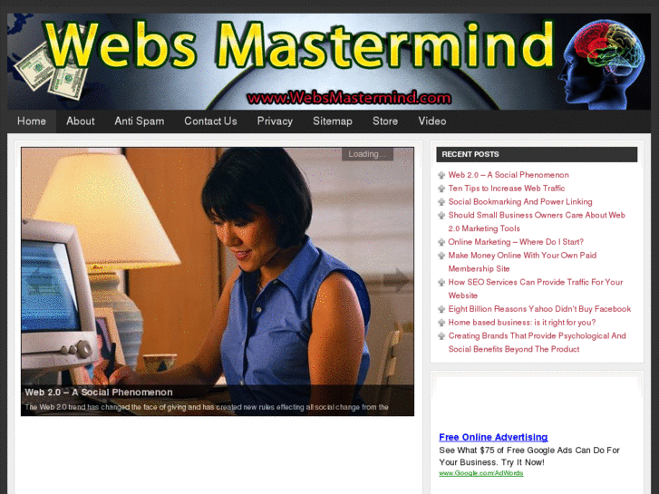 www.websmastermind.com