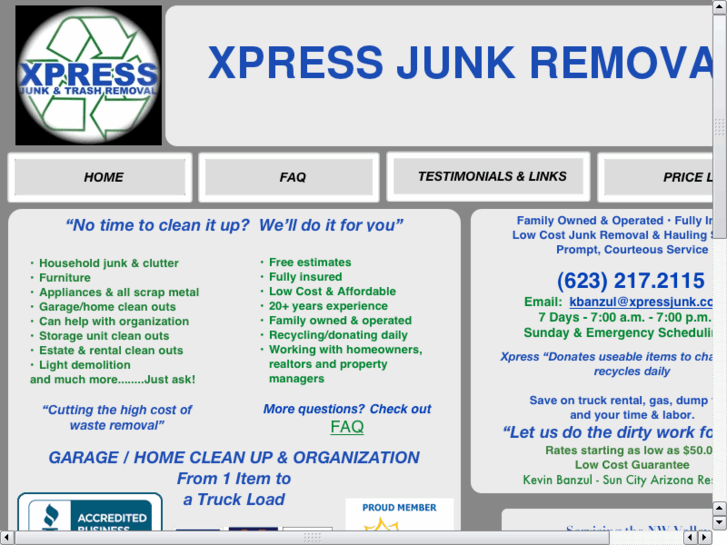 www.xpressjunk.com