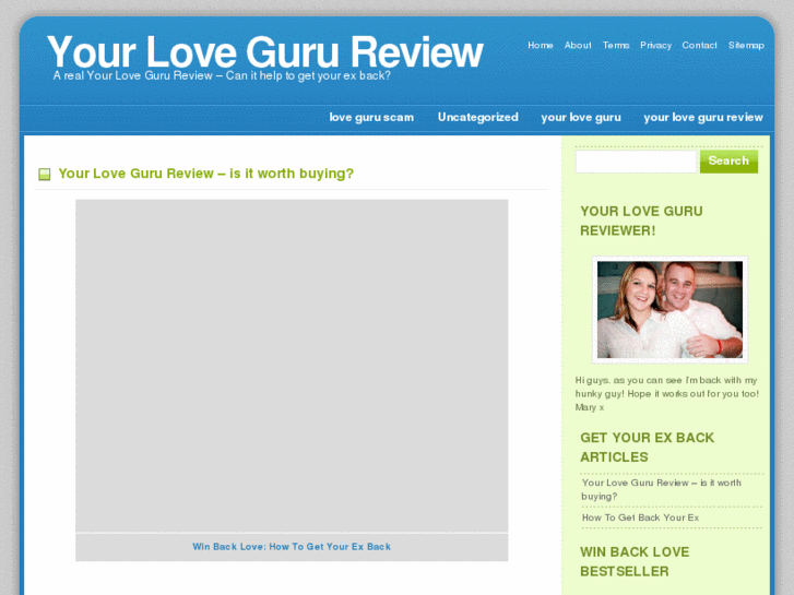 www.yourlovegurureviewsite.com