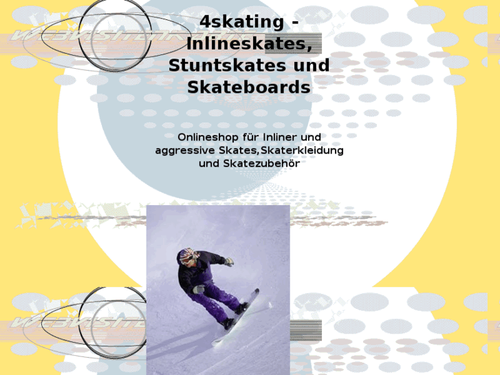 www.4skating.de