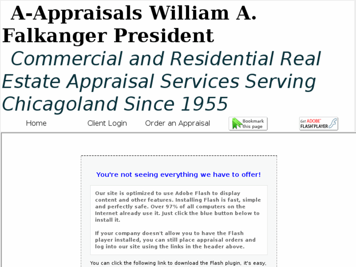 www.a-appraisals.net