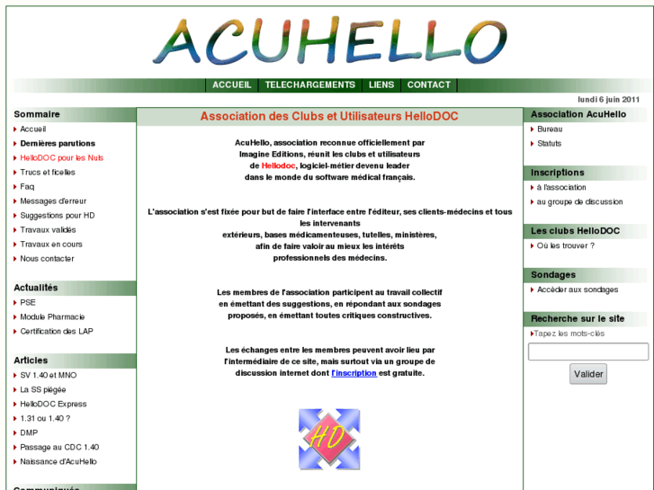 www.acuhello.org