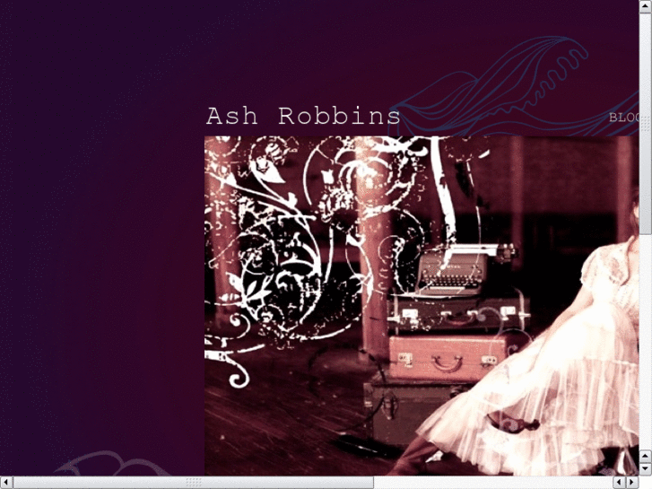 www.ashrobbins.net