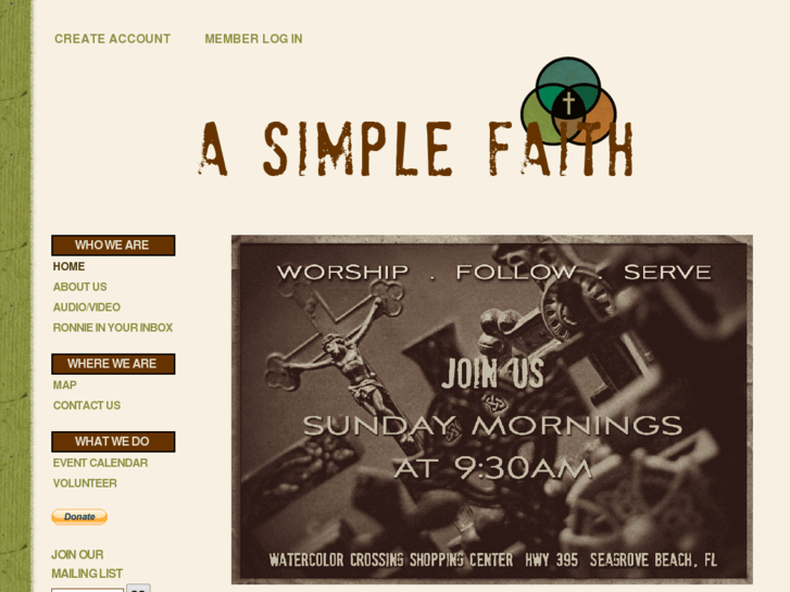 www.asimplefaith.net