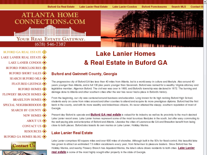 www.atlantahomeconnections.com