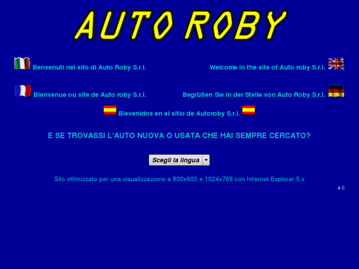 www.autoroby.com