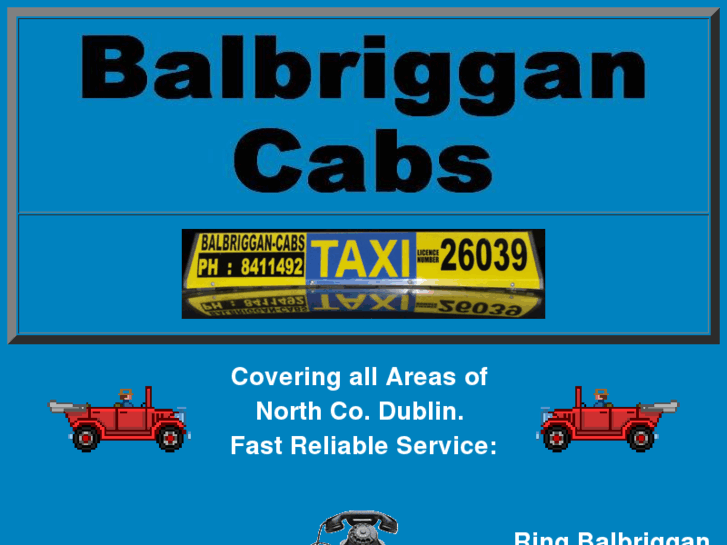 www.balbriggancabs.com