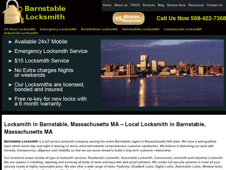 www.barnstable508locksmith.com