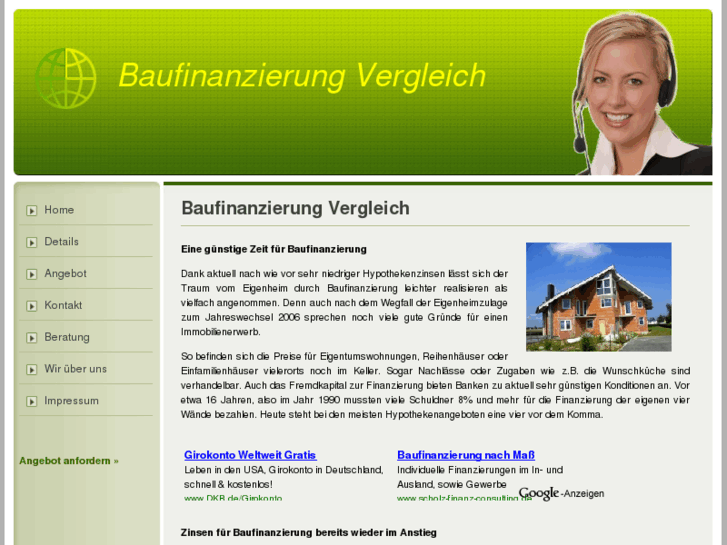 www.baufinanzierung-vergleich.biz