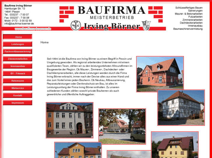 www.baufirma-boerner.de