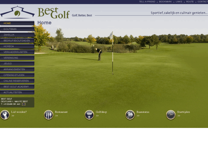 www.bestgolf.nl