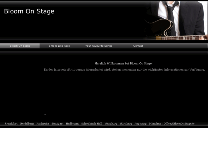 www.bloomonstage.com