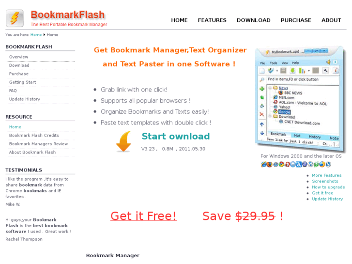 www.bookmarkflash.com