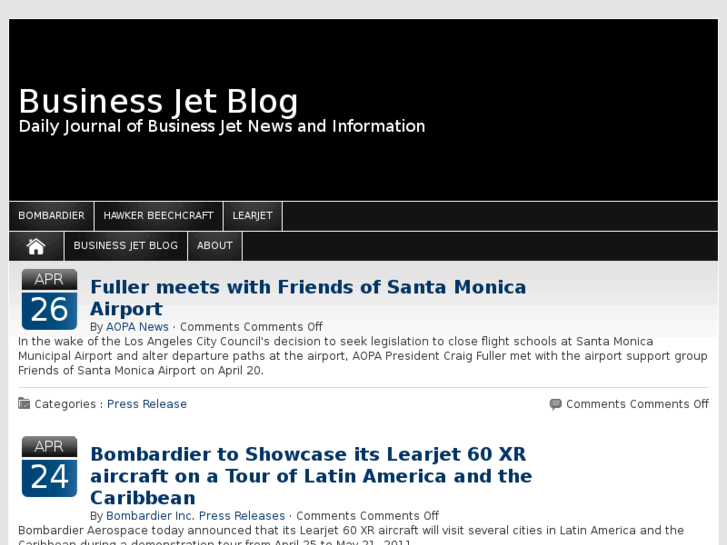 www.businessjetblog.com