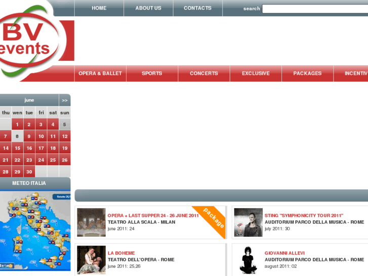 www.bvevents.com