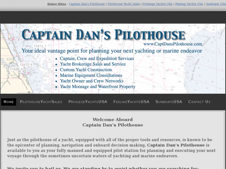 www.captdanspilothouse.com