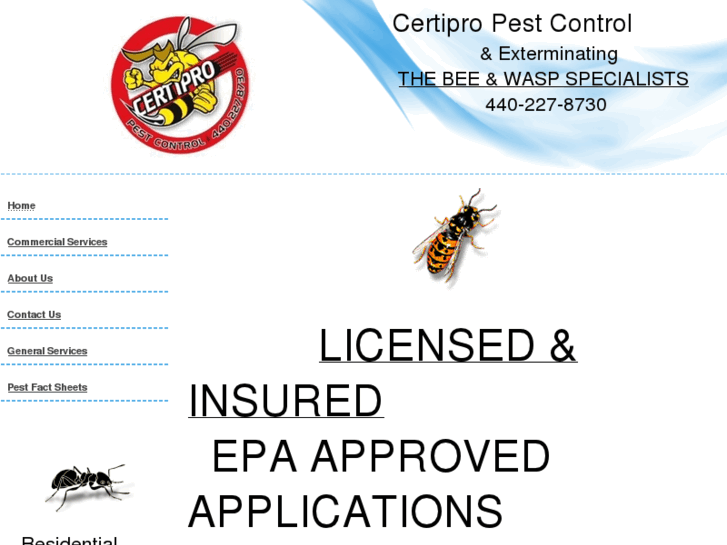 www.certipropestcontrol.com