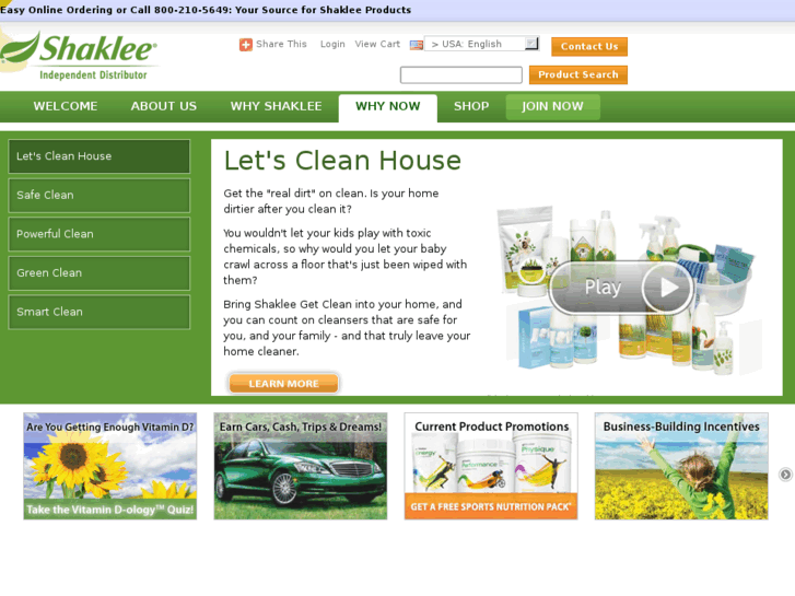 www.cleangreenandsafe.net