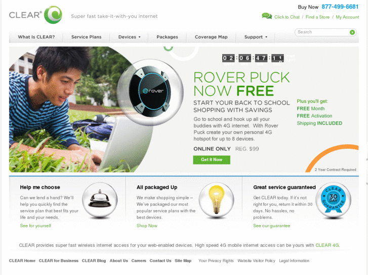 www.clearspanwifi.net