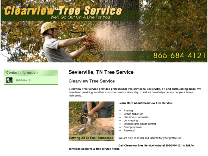 www.clearviewtreeservicetn.com