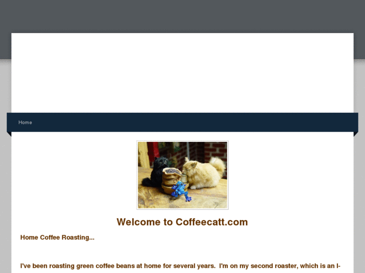 www.coffeecatt.net