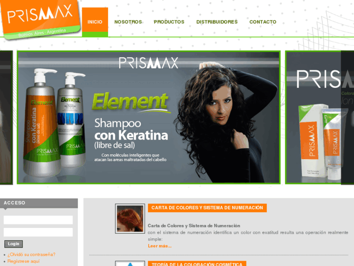 www.colorprismax.com