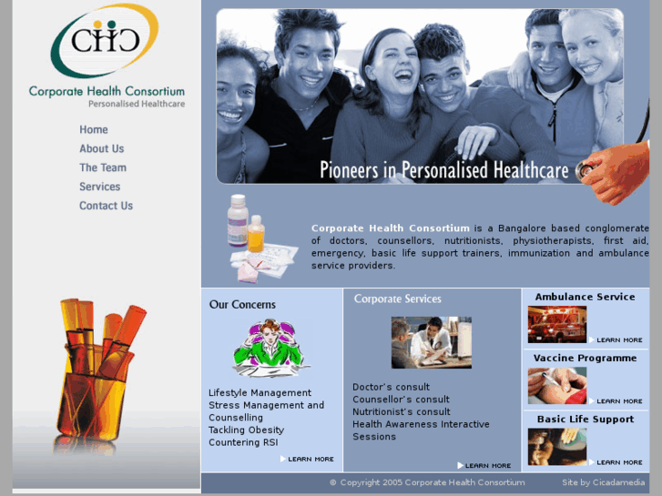 www.corpohealth.com