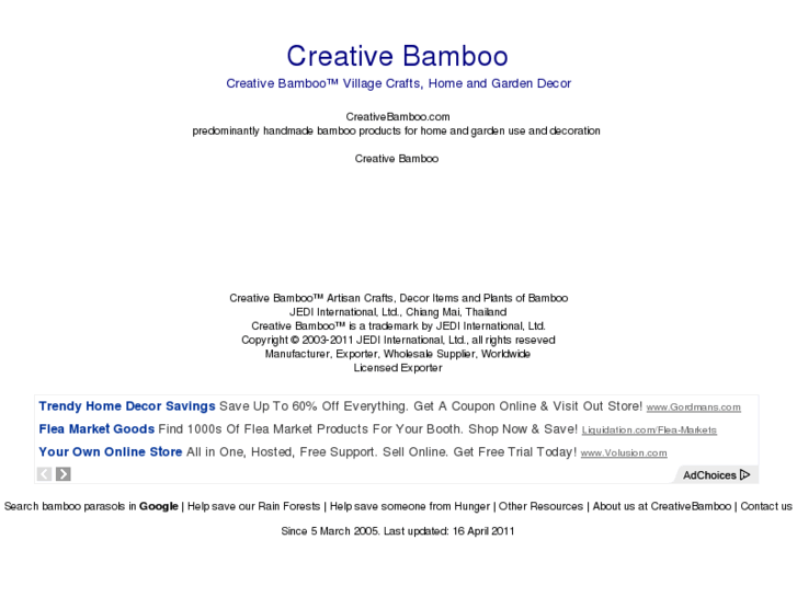 www.creativebamboo.com