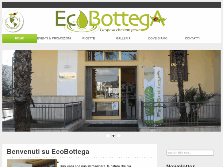 www.eco-bottega.com