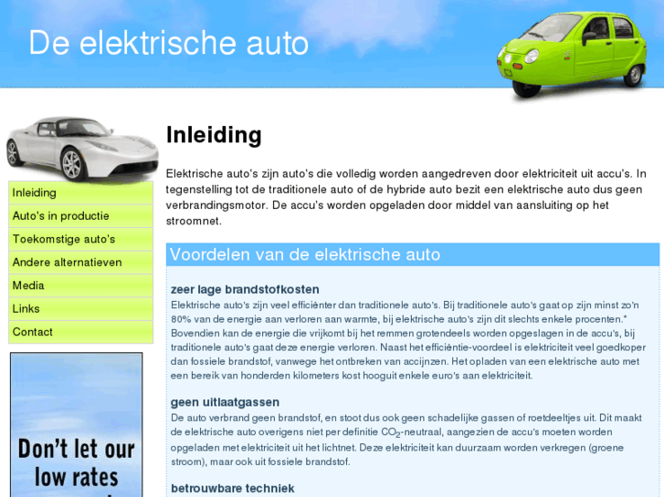 www.elektrische-auto.info