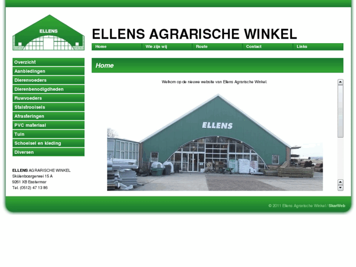 www.ellens-eastermar.nl