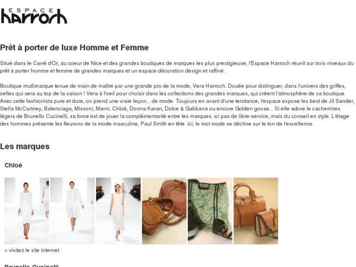 www.espace-harroch.com