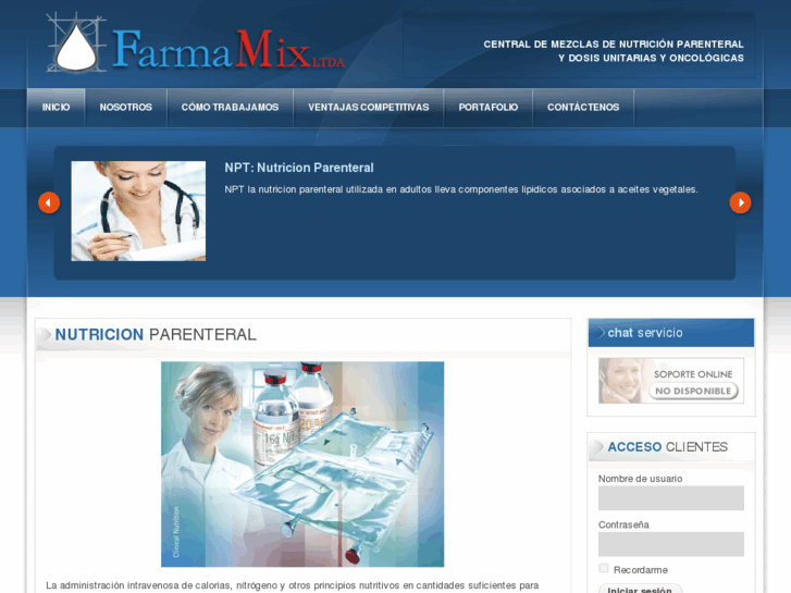 www.farmamix.com