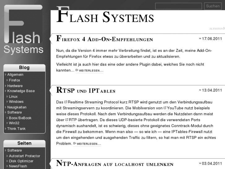 www.flashsystems.de