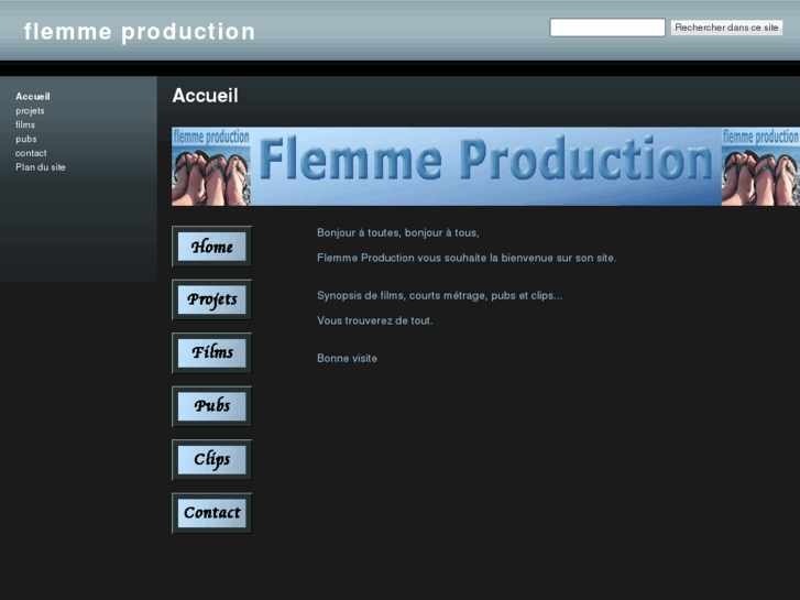 www.flemmeproduction.com