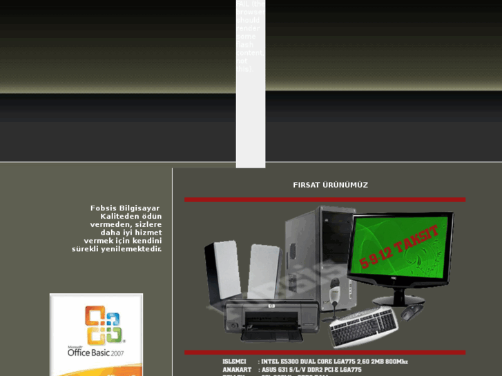 www.fobsis.com