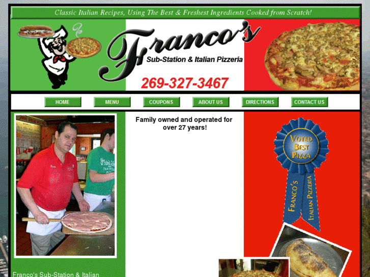 www.francosportage.com