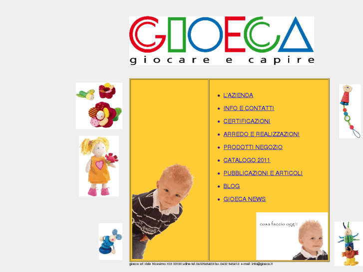 www.gioeca.it