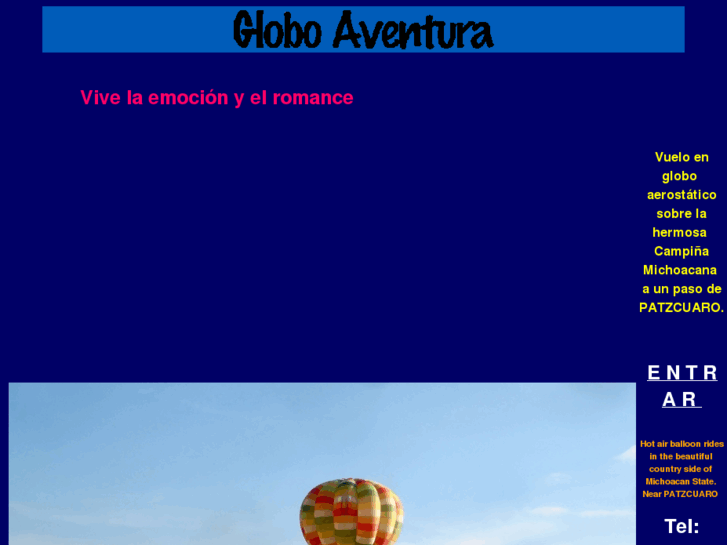 www.globoaventura.com