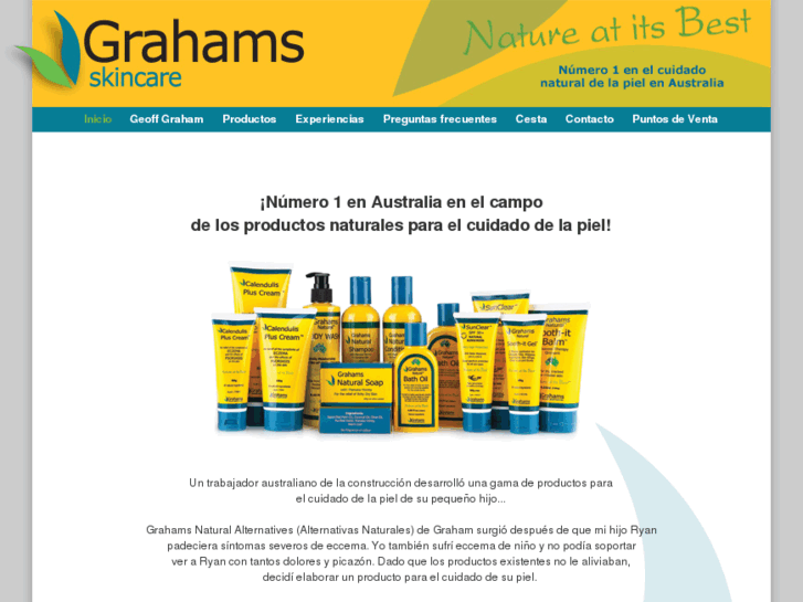 www.grahams.es