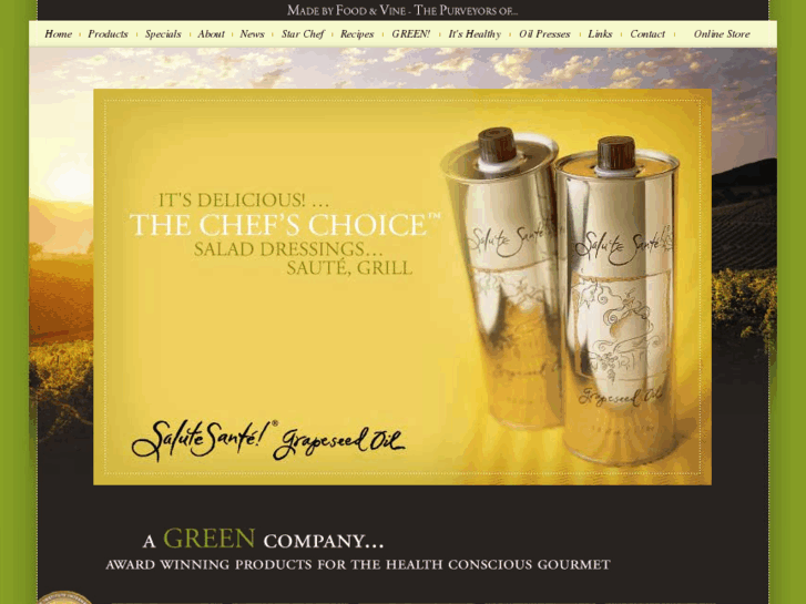 www.grapeseedoil.com