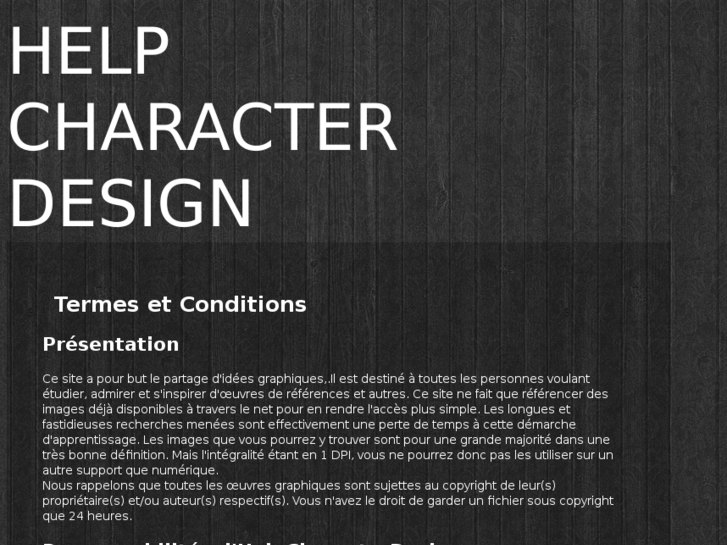 www.helpcharacterdesign.org