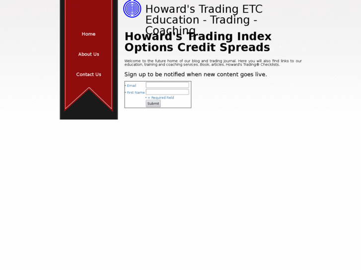 www.howards-trading-etc.com