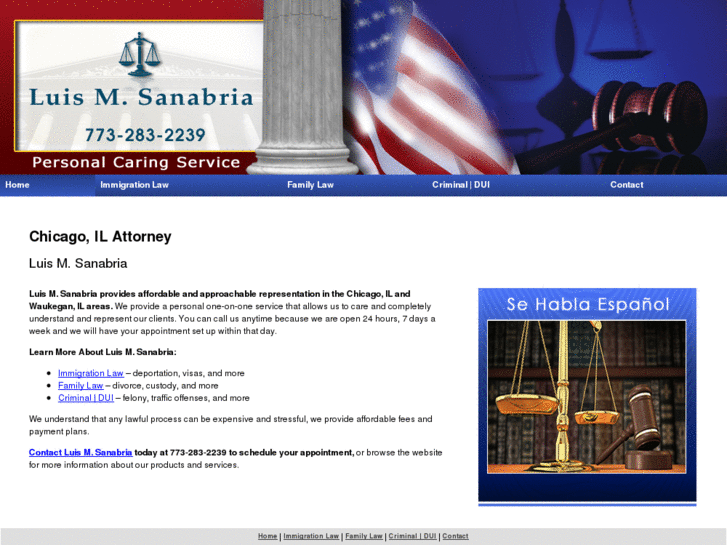 www.immigrationlaw-luissanabria.com