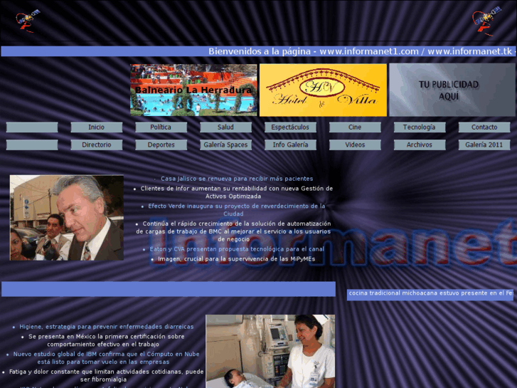 www.informanet1.com